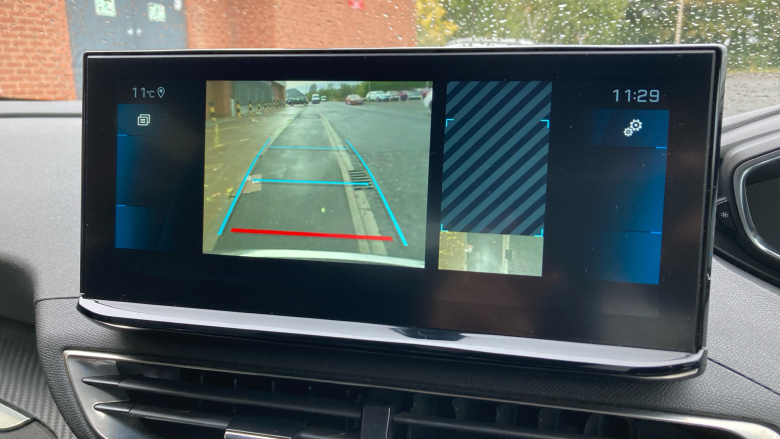 Peugeot 3008 1.5 BlueHDi Allure 5dr EAT8 Diesel Estate